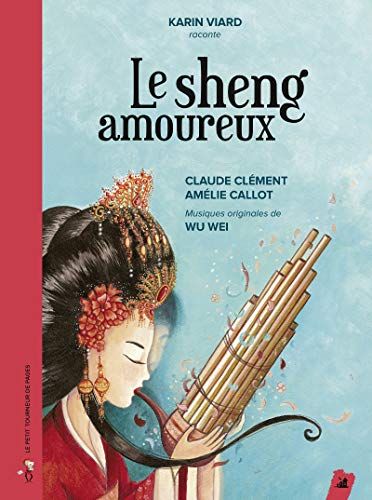 Imagen de archivo de Le sheng amoureux (1CD audio) a la venta por Ammareal