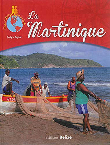 Beispielbild fr La Martinique zum Verkauf von Ammareal