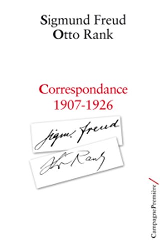 Imagen de archivo de Correspondance 1907-1926 a la venta por Gallix