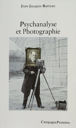 Beispielbild fr La psychanalyse et la photographie [Broch] Barreau, Jean-Jacques zum Verkauf von BIBLIO-NET