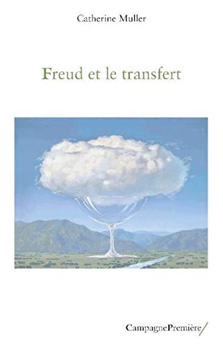 Beispielbild fr Freud et le transfert zum Verkauf von Gallix