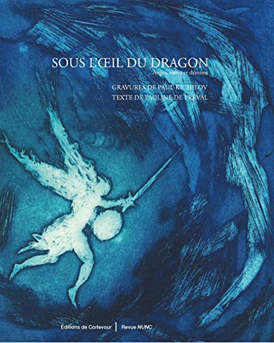 Beispielbild fr Sous l'oeil du dragon zum Verkauf von STUDIO-LIVRES