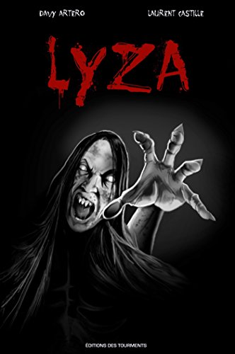 Beispielbild fr Lyza zum Verkauf von RECYCLIVRE