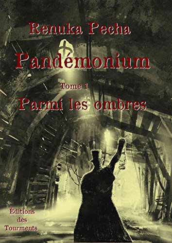 Beispielbild fr Pandmonium, Tome 1, Parmi les ombres zum Verkauf von medimops