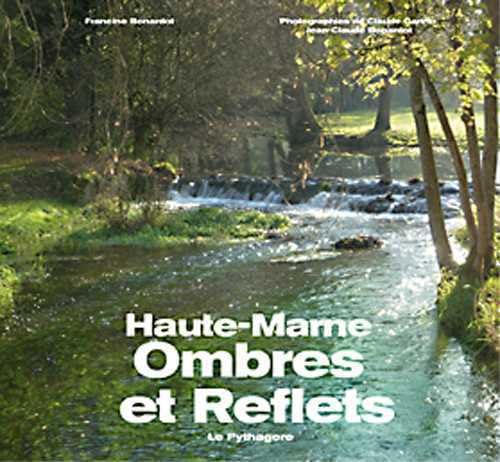 Stock image for Ombres Et Reflets : Haute-marne for sale by RECYCLIVRE