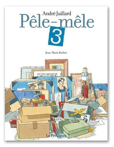 9782372310109: Ple-Mle 3: Tome 3