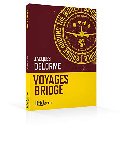 Beispielbild fr Voyages Bridge zum Verkauf von medimops