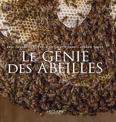 Stock image for Le gnie des abeilles for sale by medimops