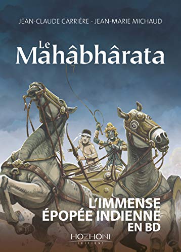 Imagen de archivo de Le Mahbhrata a la venta por medimops
