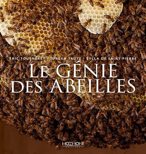 Stock image for Le gnie des abeilles V2 for sale by Gallix