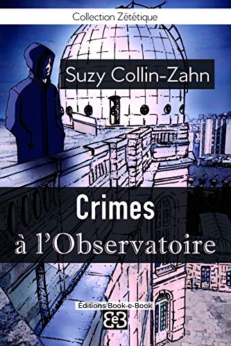 Stock image for Crimes  L'observatoire for sale by RECYCLIVRE