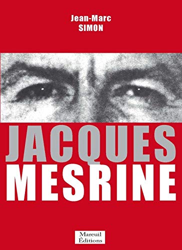 Beispielbild fr Jacques Mesrine zum Verkauf von Buchpark