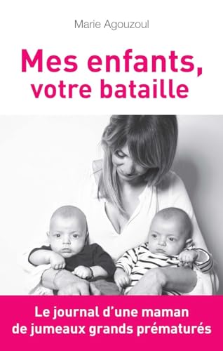 Image d'archives pour Mes enfants, votre bataille mis en vente par medimops