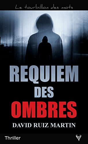 Beispielbild fr Requiem des ombres zum Verkauf von Ammareal