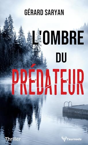 9782372581295: L'Ombre du prdateur