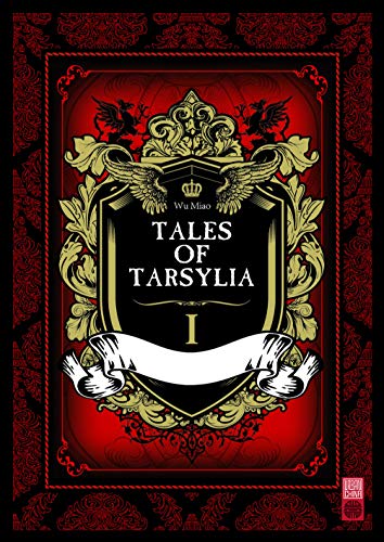 9782372590105: Lgendes de Tarsylia, Tome 1