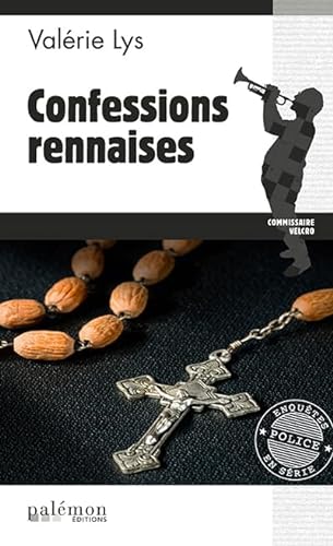 Imagen de archivo de Confessions rennaises a la venta por Librairie Th  la page
