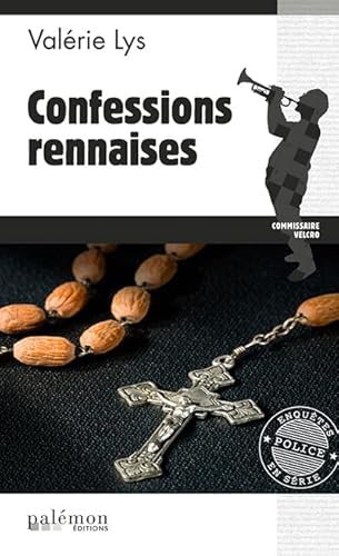 Stock image for Confessions rennaises for sale by Librairie Th  la page