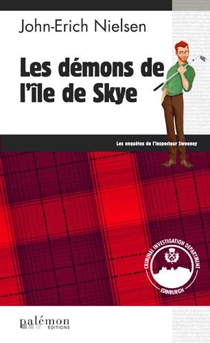 Beispielbild fr Les Dmons de l'Ile Skye zum Verkauf von medimops