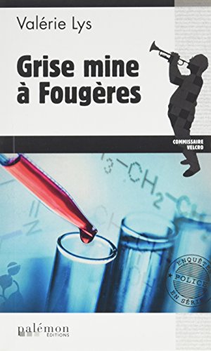 Stock image for Grise mine  Fougres for sale by Librairie Th  la page