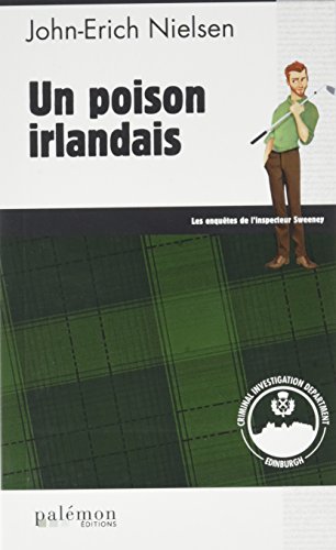 Stock image for Un poison irlandais for sale by Ammareal