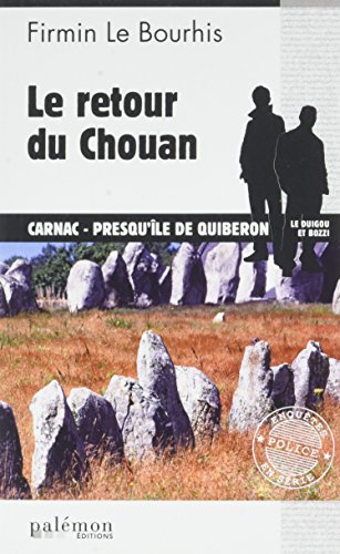 Beispielbild fr Le retour du Chouan zum Verkauf von medimops