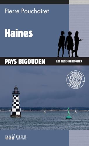 Stock image for Haines (les 3 Brestoises) for sale by books-livres11.com