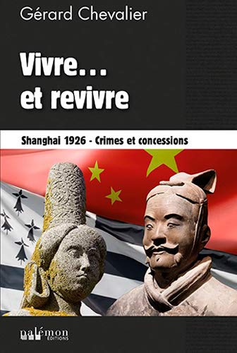 Stock image for Vivre. et revivre for sale by medimops