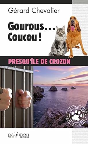 Stock image for Gourous? coucou ! : Presqu'le de Crozon for sale by medimops