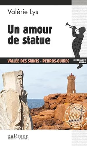 Beispielbild fr Un amour de statue zum Verkauf von medimops