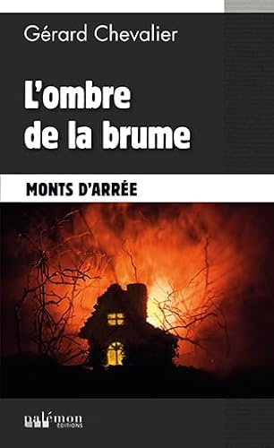 Stock image for L'ombre de la brume for sale by Ammareal