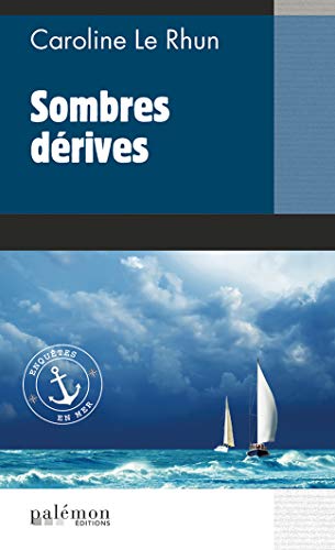 Beispielbild fr Enqutes En Mer. Vol. 1. Sombres Drives zum Verkauf von RECYCLIVRE