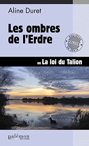 Imagen de archivo de Les ombres de l'Erdre a la venta por Ammareal