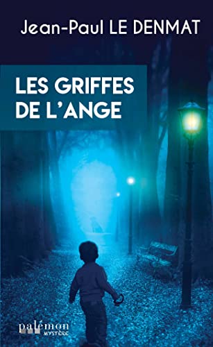 Stock image for Les griffes de l'ange for sale by medimops