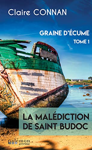 Beispielbild fr Graine D'cume. Vol. 1. Graine D'cume, La Maldiction De Saint Budoc zum Verkauf von RECYCLIVRE