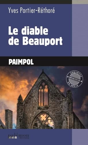 Beispielbild fr Le diable de l'abbaye zum Verkauf von medimops