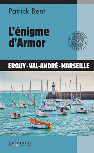 Beispielbild fr L'nigme d'Armor zum Verkauf von Ammareal