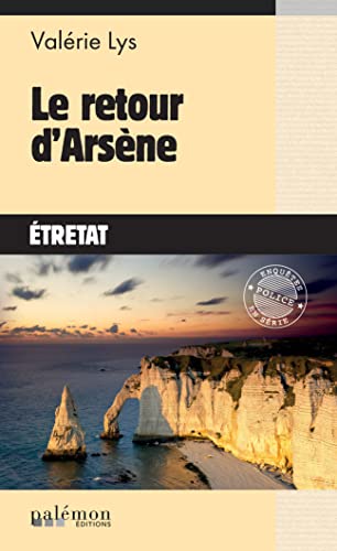 Imagen de archivo de Le retour d'Arsne: tretat a la venta por medimops