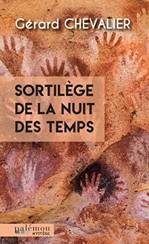 Stock image for Sortilge de la nuit des temps for sale by medimops