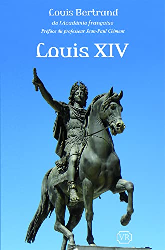9782372711012: Louis XIV