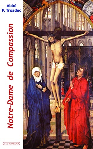 Imagen de archivo de Notre-Dame de Compassion [Broch] Troadec, Patrick a la venta por BIBLIO-NET