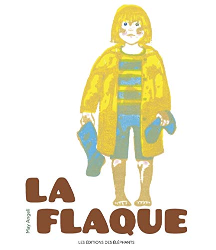 9782372730020: La flaque