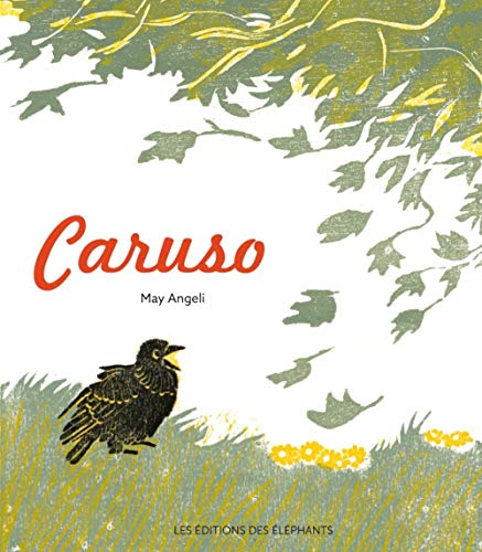 Stock image for Caruso for sale by Librairie Th  la page