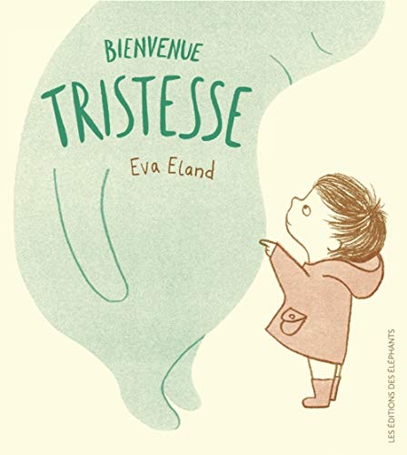 Stock image for BIENVENUE TRISTESSE for sale by Gallix