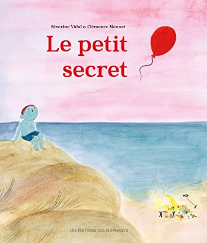 Stock image for Le petit secret for sale by Ammareal