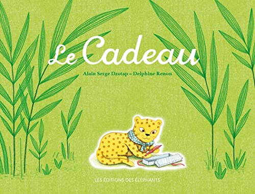 Stock image for Le cadeau for sale by Librairie Th  la page