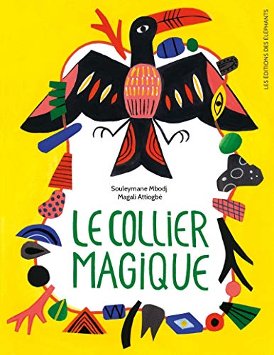 Beispielbild fr Le collier magique zum Verkauf von medimops