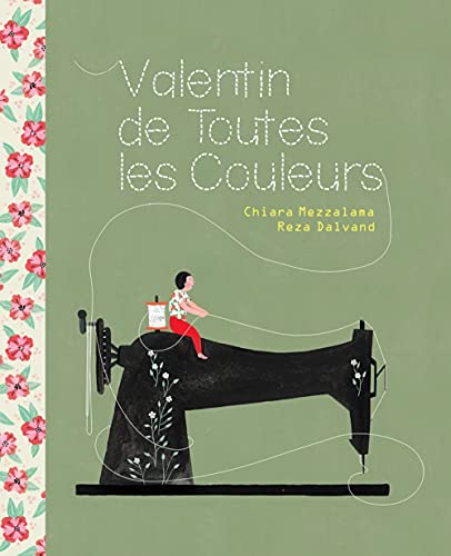 Stock image for Valentin de toutes les couleurs for sale by medimops