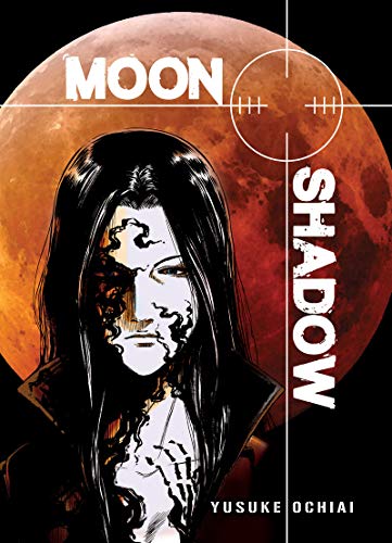 Beispielbild fr Moon Shadow zum Verkauf von Ammareal