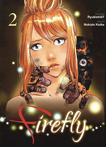 Beispielbild fr Firefly t.2 zum Verkauf von LiLi - La Libert des Livres